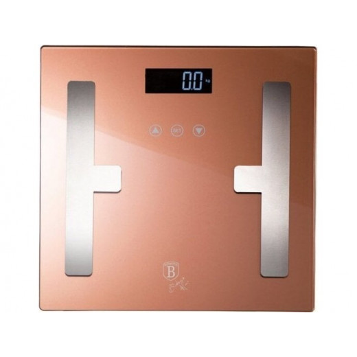 Berlinger Haus Bathroom Scale Body Fat