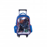 Trolley Bag Justice league 13 Inch