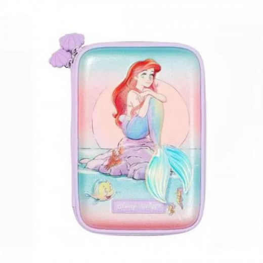 Smiggle | Disney Princess Hardtop Pencil Case