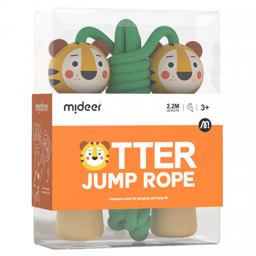 Mideer Otter Jump Rope