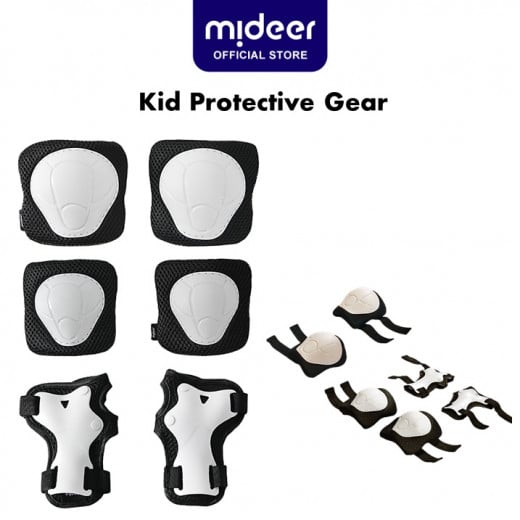 Mideer Kid Protective Gear