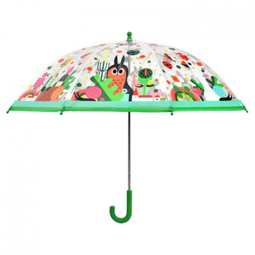 Umbrella - Spring Garden