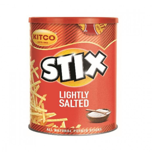 Kitco Stix Lightly Salted 40 Gram