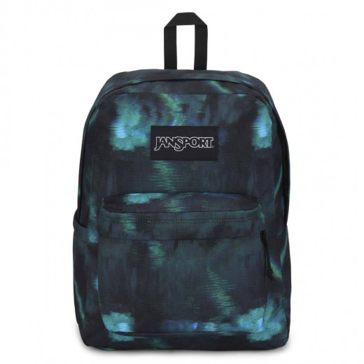 Jansport Superbreak Plus Backpacks, Multicolor Color
