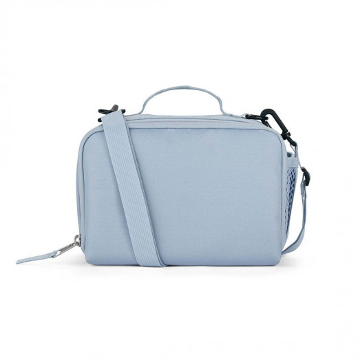 Jansport The Carryout Lunch Bag, Blue Dusk Color