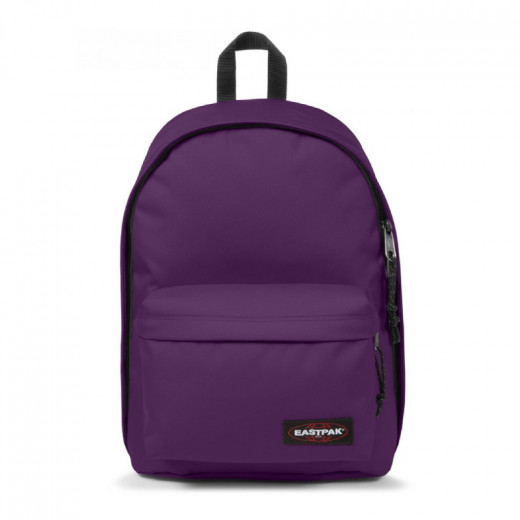 Eastpak Out Of Office Backpack, Purple Color