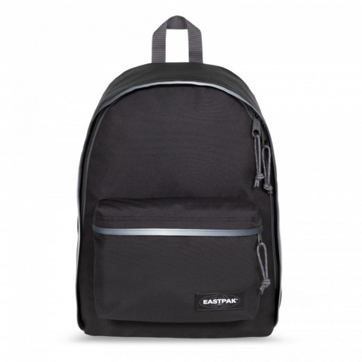 Eastpak Out Of Office Backpack, Black Color
