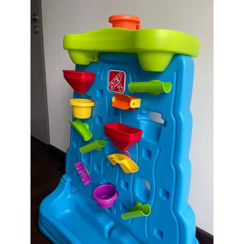 Step2 Waterfall Discovery Wall Water Table Step 2 Jordan Amman   16934750621733781450 800x800 