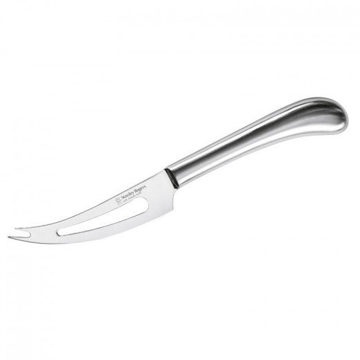 Stanley Rogers Soft Cheese Knife Slotted