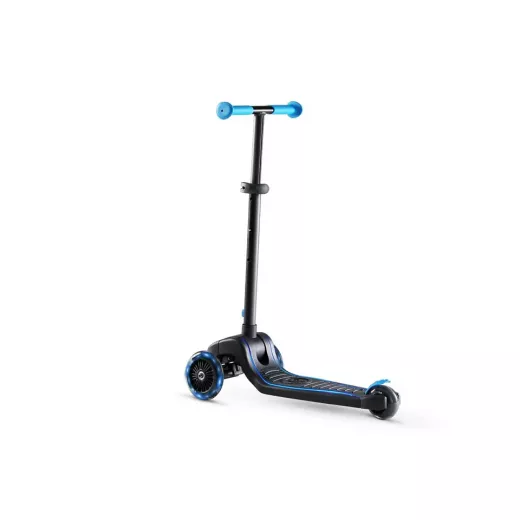 Qplay Future Scooter, Blue Color