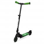 Qplay Honeycomb Scooter, Green Color