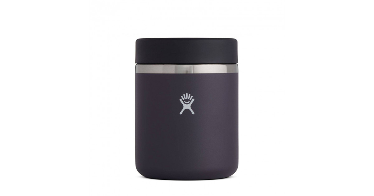 Hydro Flask 28 Oz Blackberry Insulated Food Jar - RF28005