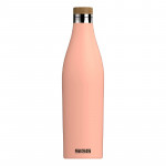 SIGG Meridian Water Bottle, Pink, 500 ml