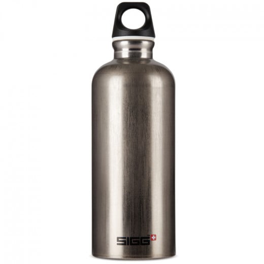 SIGG Bottle Traveller Smoked Pearl 1.0L