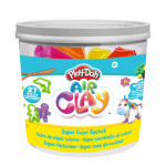 Play-Doh Air Clay Bucket