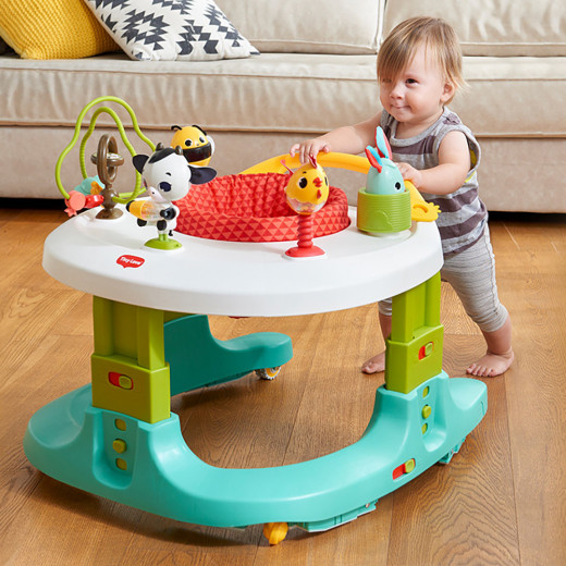 Tiny Love 4-in-1 Play and Go Mobile Activity Center