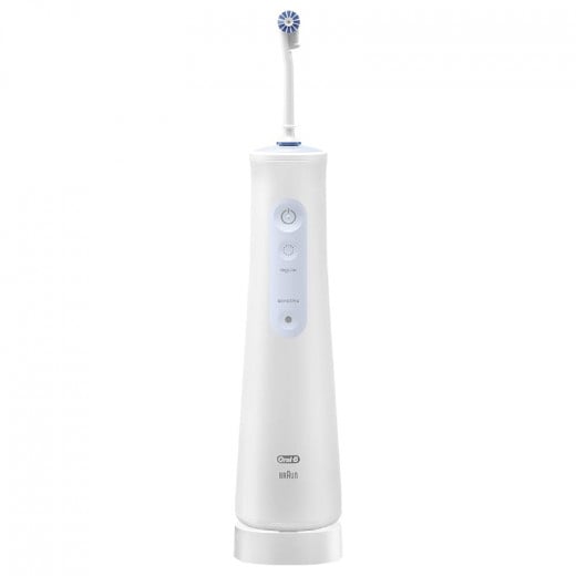 جهاز فرشاة الأسنان الكهربائية من اورال بي