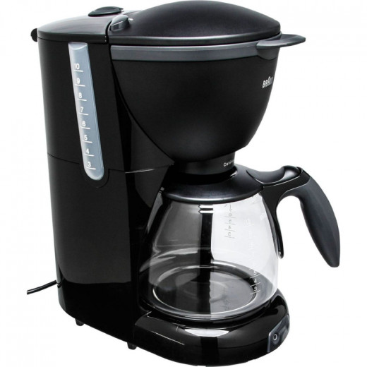Braun Kf560.1 Aroma Plus Coffee Maker