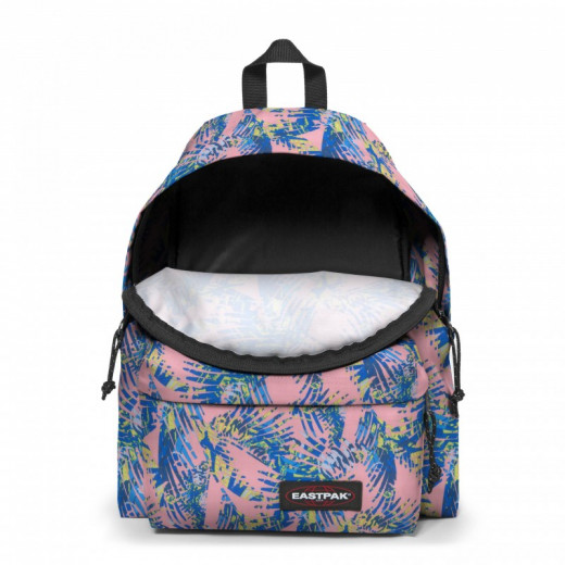 Eastpak Padded Pak'r Brizefilt Backpack, Pink