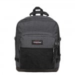 Eastpak Ultimate Backpack Black Denim
