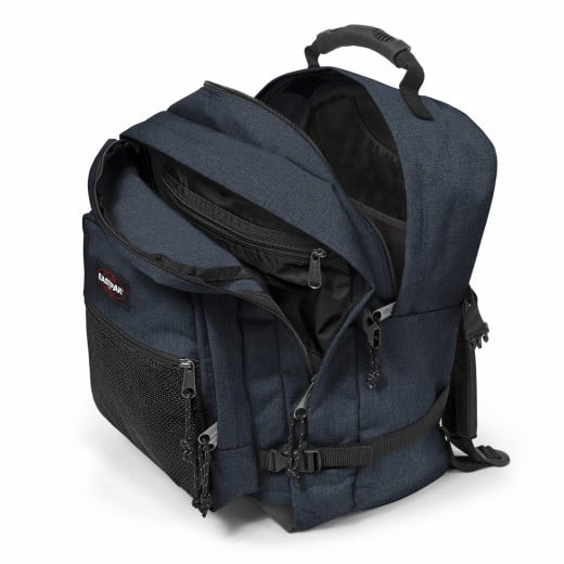Eastpak Ultimate Backpack Triple Denim