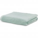 Aquanova London Mist Green Bath Towel - 70 X 130 Cm