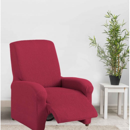 ARMN Teide Full Relax Chair Cover - Red