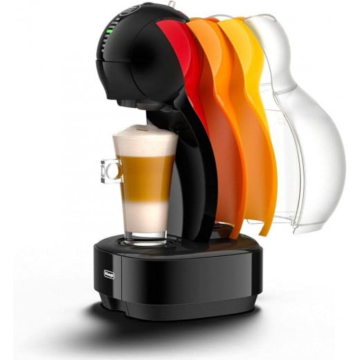 DOLCE GUSTO Colors Combo Espresso Coffee Machine 1500W