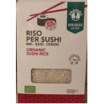 Probios Org Sushi Rice 500g