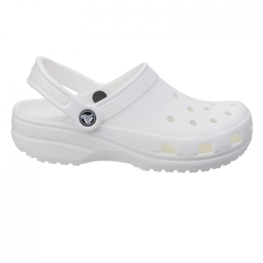 Crocs Classic White Size 36-37