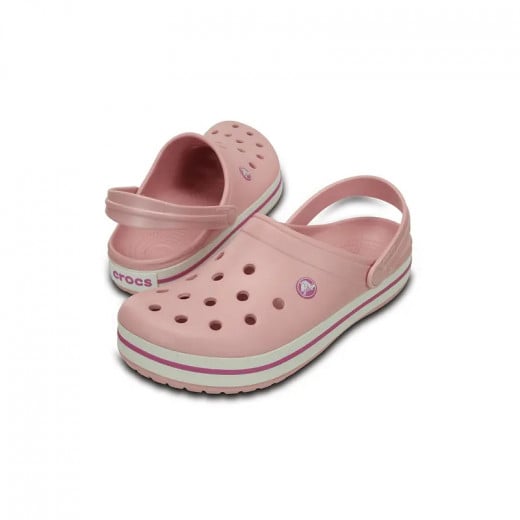 Crocs Crocs Crocband  Pink  Size 37-38