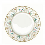 Easy Life Paradise Sauvage Dinner Plate - Multicolored  26.5cm