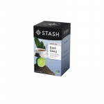 Stash  Earl Grey Black Tea 38g