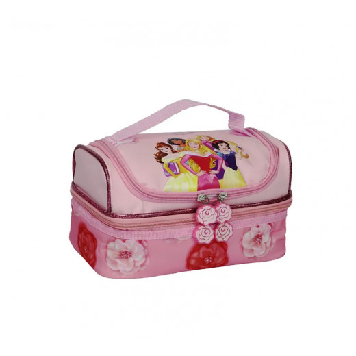 Simba | Princess Party Time Double Layer Lunch Bag
