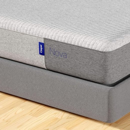 Nova home foam mattress    80*130*18
