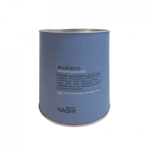 Nashi Bluedeco - Bleaching Powder 500g