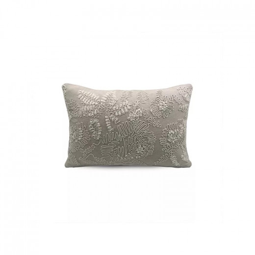 Nova cushion cover embroidery loreta unique  35*50