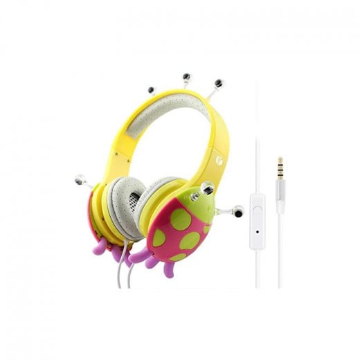 K Toys | Headphones to kids