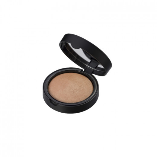 Note Cosmetique Baked Powder- 02