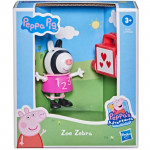Peppa Pig Fun Friends Zoe Zebra