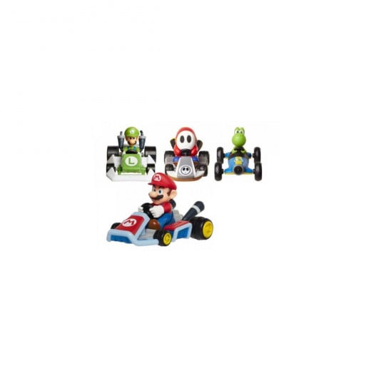 Nintendo Mario Kart Tape Racers