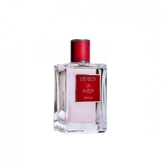 Alvin Dor  Perfume- Si Mi Amor - Royal
