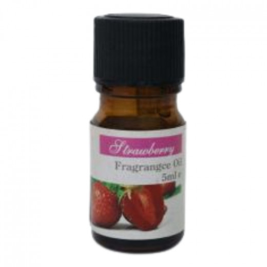 ARMN Strawberry Aroma Diffuser Oil