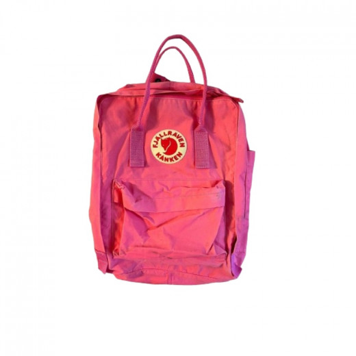 حقيبة ظهر كانكين ميني  للأطفال - باللونفلامنغو الوردي من فجالرافين