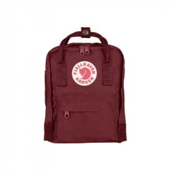 حقيبة ظهر كانكين ميني  للأطفال -الثور الأحمرمن فجالرافين
