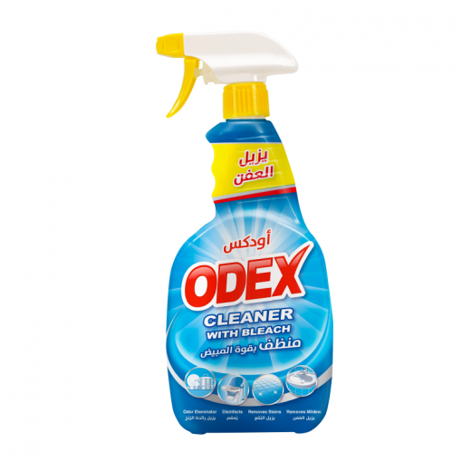 Odex Powerful Bleach Cleaner 750 ml