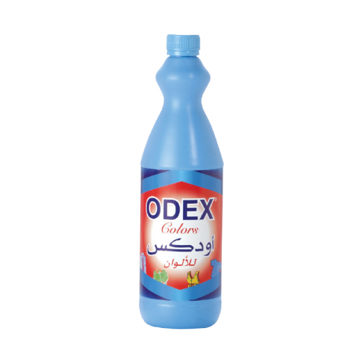 Odex Cleaner For Colorful Clothes 1L