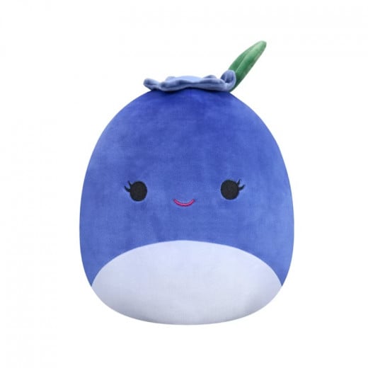 Squish mallow Bluby - Blueberry 12 Inch