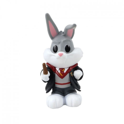 Head Start Warner Bros. Vinyl Edition Bugs Bunny In Gryffindor Uniform