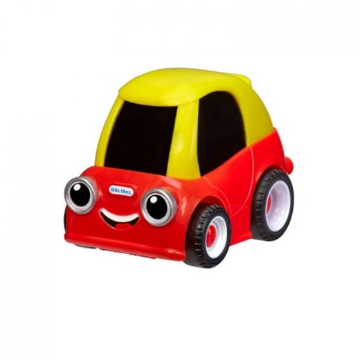 Little Tikes Crazy Fast Cars Cozy Coupe In Pdq (4)